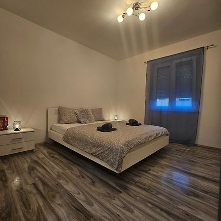 Apartman Smit Umag Exterior foto