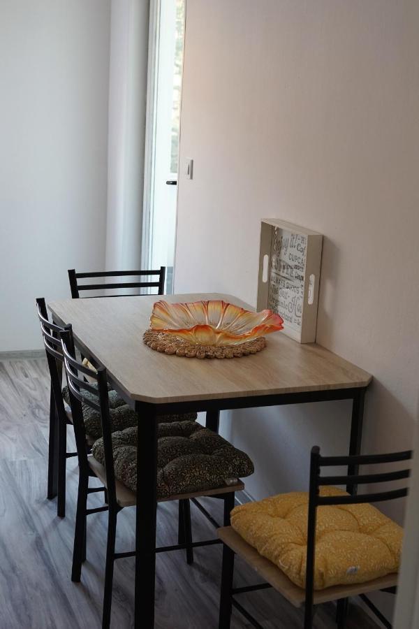 Apartman Smit Umag Exterior foto