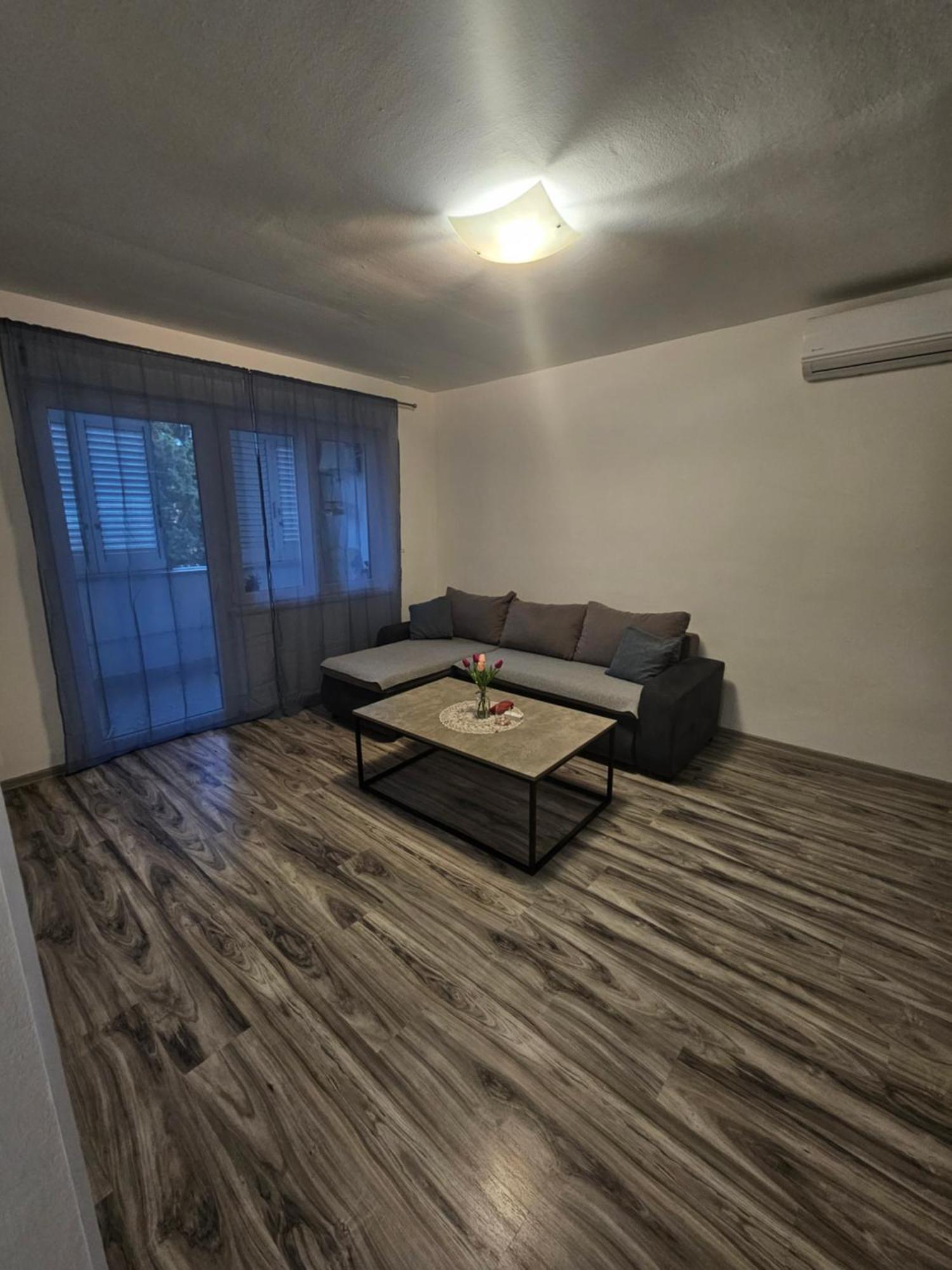 Apartman Smit Umag Exterior foto