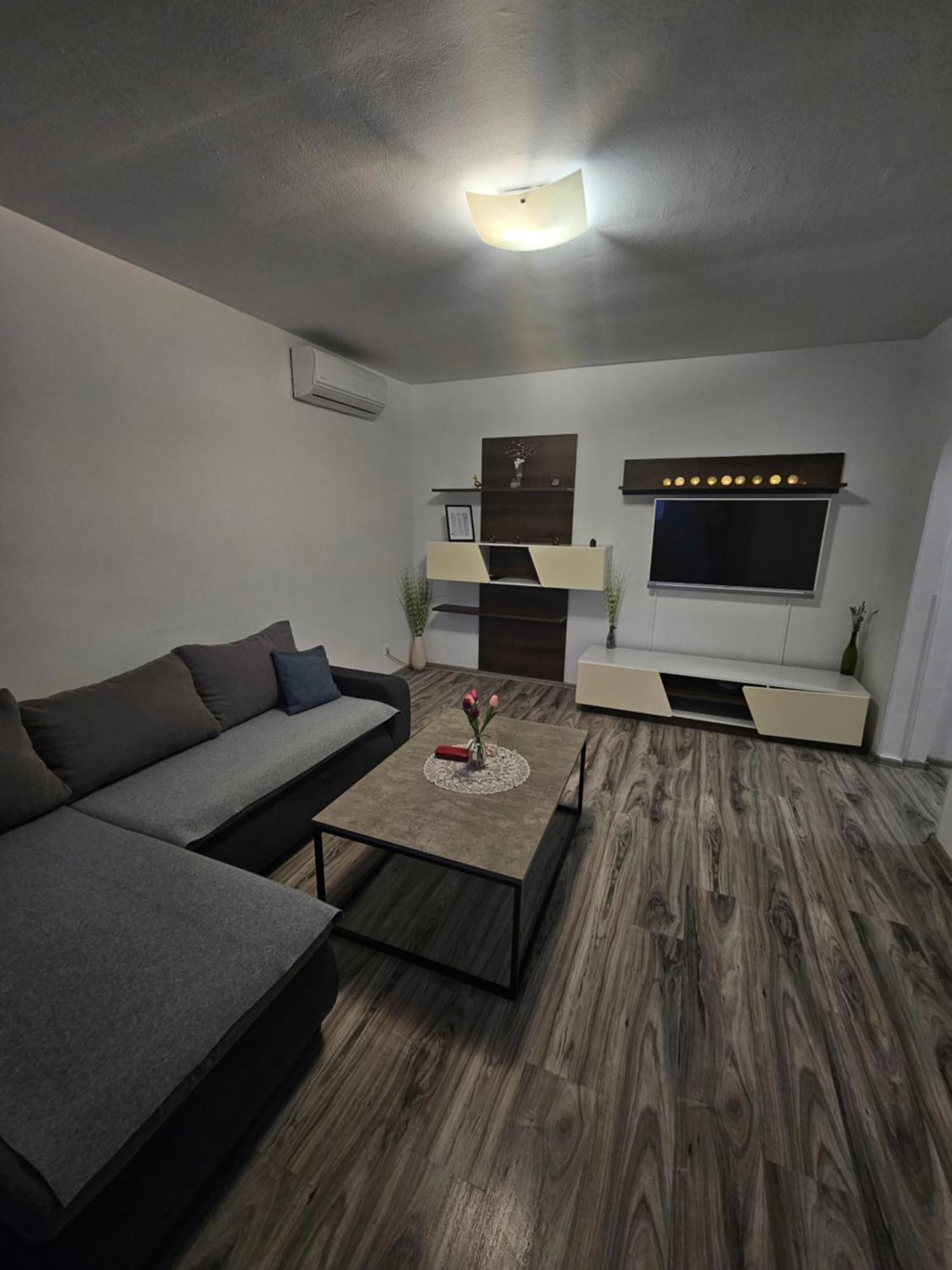 Apartman Smit Umag Exterior foto