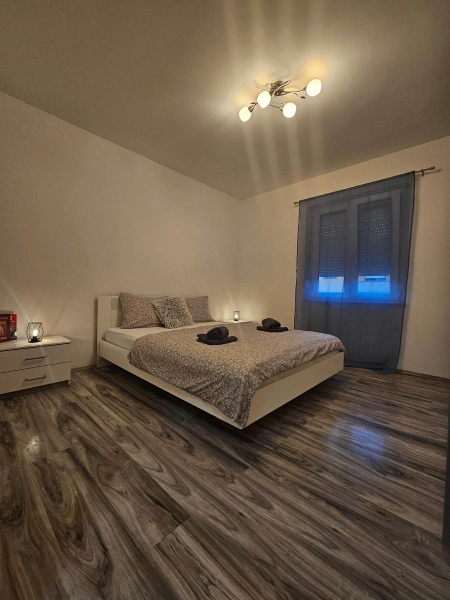 Apartman Smit Umag Exterior foto