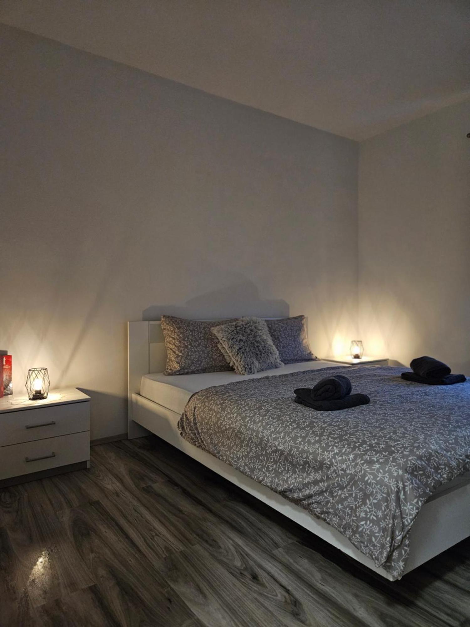 Apartman Smit Umag Exterior foto